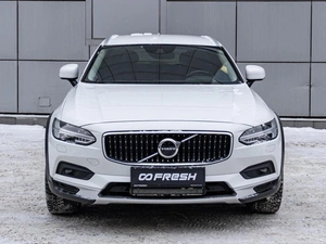 Универсал Volvo V90 Cross Country 2021 года, 3966000 рублей, Санкт-Петербург