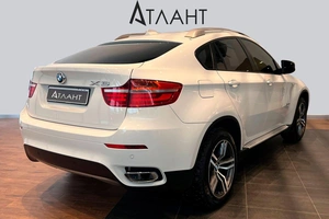 Внедорожник BMW X6 2012 года, 2399000 рублей, Красноярск