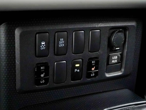 Внедорожник Toyota FJ Cruiser 2022 года, 6099046 рублей, Москва