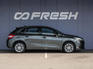 Хетчбэк Citroen C4 2012 года, 700000 рублей, Краснодар
