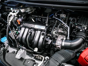 Хетчбэк Honda Fit 2019 года, 1250000 рублей, Красноярск