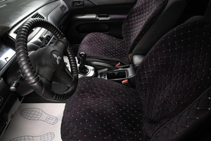 Седан Mitsubishi Lancer 2007 года, 449000 рублей, Оренбург