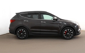 Внедорожник Hyundai Santa Fe 2016 года, 2099000 рублей, Орёл