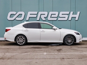 Седан Lexus GS 2012 года, 1699000 рублей, Большой Сочи