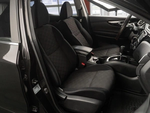 Внедорожник Nissan Qashqai 2014 года, 1679000 рублей, Тюмень