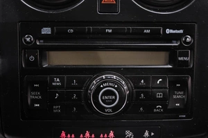 Внедорожник Nissan Qashqai 2007 года, 799000 рублей, Новокузнецк