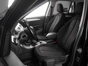 Внедорожник BMW X1 2016 года, 1829000 рублей, Тюмень