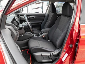 Внедорожник Nissan Qashqai 2016 года, 1370000 рублей, Краснодар
