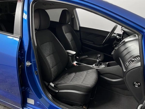 Седан Kia Cerato 2013 года, 829900 рублей, Казань