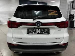 Внедорожник Changan CS75 2022 года, 2149000 рублей, Ачинск