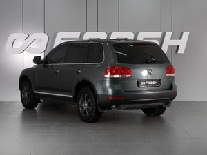Внедорожник Volkswagen Touareg 2006 года, 1177000 рублей, Минеральные Воды