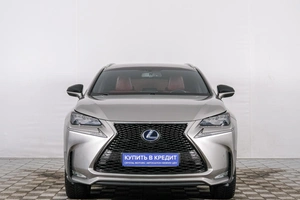 Внедорожник Lexus NX 2014 года, 2969000 рублей, Красноярск