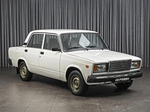 Седан ВАЗ (LADA) 2107 2011 года, 550000 рублей, Ставрополь