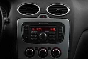 Седан Ford Focus 2007 года, 329000 рублей, Оренбург