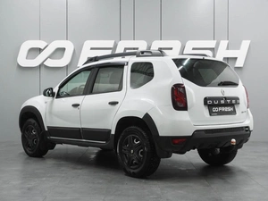 Внедорожник Renault Duster 2019 года, 1453000 рублей, Воронеж