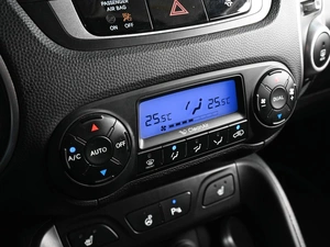 Внедорожник Hyundai ix35 2012 года, 1399000 рублей, Ростов-на-Дону
