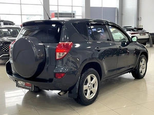 Внедорожник Toyota RAV4 2007 года, 1327000 рублей, Солонцы