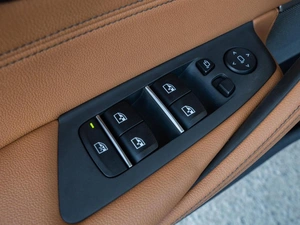 Седан BMW 5 серия 2020 года, 4880000 рублей, Волгоград