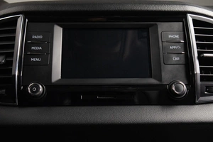 Внедорожник Skoda Karoq 2020 года, 2149000 рублей, Оренбург
