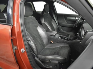 Внедорожник Volvo XC40 2020 года, 3657900 рублей, Казань