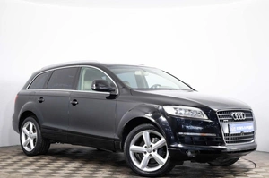 Внедорожник Audi Q7 2006 года, 1279000 рублей, Пермь
