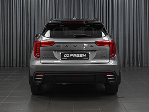 Внедорожник Haval Jolion, I Рестайлинг 2 2025 года, 2140009 рублей, Ставрополь