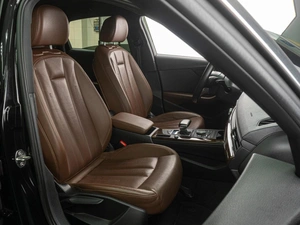 Седан Audi A4 2016 года, 2199000 рублей, Тюмень