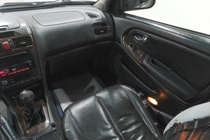 Седан Nissan Maxima 2001 года, 259000 рублей, Новокузнецк