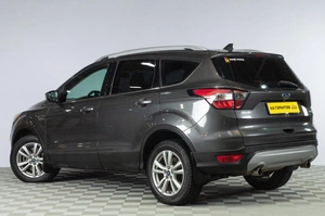 Внедорожник Ford Kuga 2017 года, 1629000 рублей, Челябинск