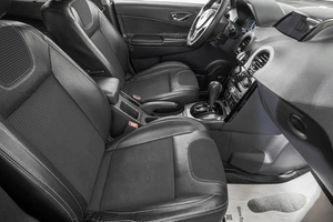 Внедорожник Renault Koleos 2013 года, 1159000 рублей, Барнаул