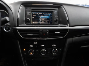 Седан Mazda 6 2013 года, 1419000 рублей, Самара