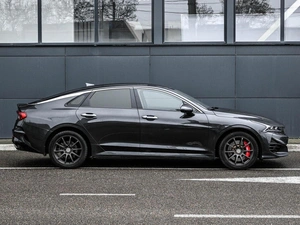 Седан Kia K5 2021 года, 2499000 рублей, Кирилловка