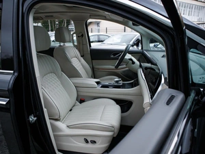 Минивэн Voyah Dream 2023 года, 4999000 рублей, Большой Сочи