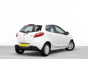 Хетчбэк Mazda Demio 2008 года, 549000 рублей, Барнаул