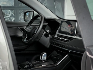 Внедорожник Chery Tiggo 7 Pro 2020 года, 1540000 рублей, Уфа