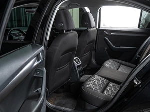 Лифтбек Skoda Octavia 2019 года, 2050000 рублей, Волгоград