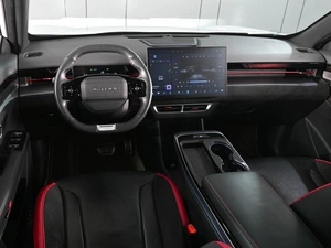 Внедорожник Jetour Dashing 2024 года, 2389000 рублей, Аксай