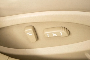 Внедорожник Infiniti FX35 2008 года, 1499000 рублей, Барнаул