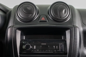 Седан ВАЗ (LADA) Granta 2017 года, 589000 рублей, Пермь