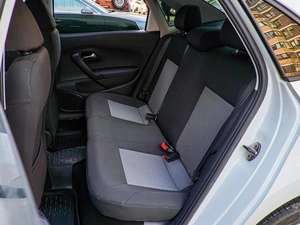 Седан Volkswagen Polo 2014 года, 910000 рублей, Краснодар