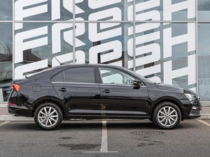 Лифтбек Skoda Rapid 2020 года, 1850000 рублей, Краснодар