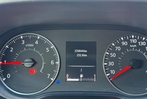 Внедорожник Renault Duster 2021 года, 1220000 рублей, Солонцы