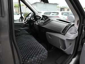 Ford Transit, VIII (2013—н. в.) 2.0 TDCi FWD MT (170 л.с.) 2018г. 2018 года, 2799000 рублей, Ростов-на-Дону