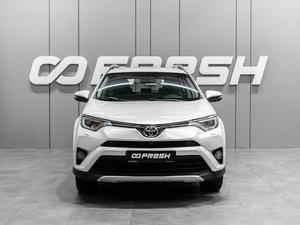 Внедорожник Toyota RAV4 2015 года, 2320000 рублей, Тюмень