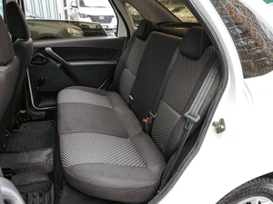 Седан ВАЗ (LADA) Granta 2018 года, 549000 рублей, Краснодар