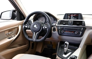 Седан BMW 3 серия 2014 года, 1760000 рублей, Орёл