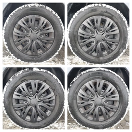 Лифтбек ВАЗ (LADA) Granta 2024 года, 880000 рублей, Орёл