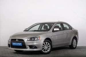 Седан Mitsubishi Lancer 2012 года, 859000 рублей, Томск