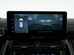 Внедорожник Toyota Land Cruiser 2025 года, 14649999 рублей, Москва