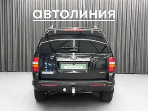 Внедорожник Ford Explorer 2006 года, 999000 рублей, Красноярск